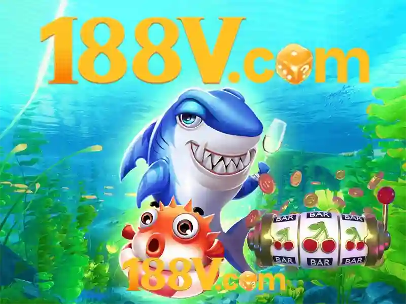 Slot mới nhất 2026 - 188V Slot mới nhất 2026 - 188V