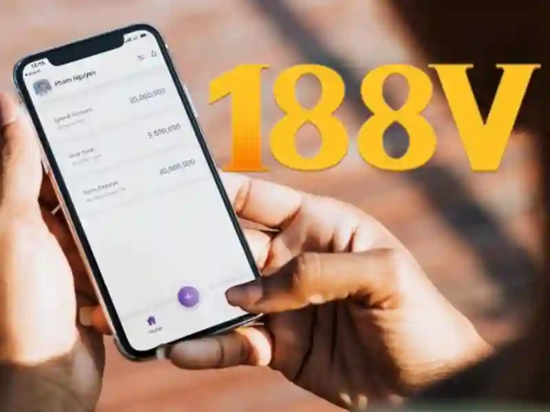 nhận quà tặng - 188V nhận quà tặng - 188V