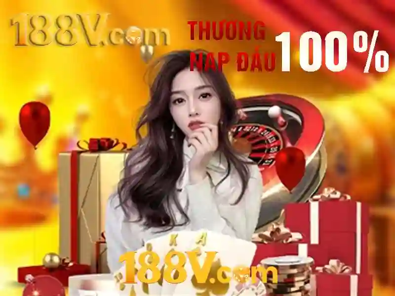 chương trình hoàn trả cược - 188V chương trình hoàn trả cược - 188V